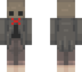 mono atr with bow