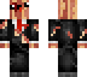 mr. bacon v3