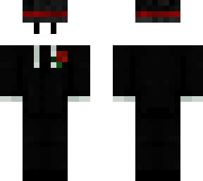 mr. white