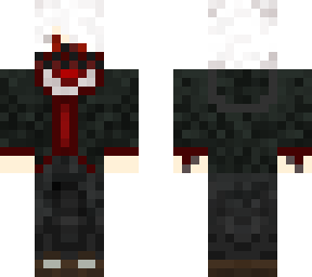 my character