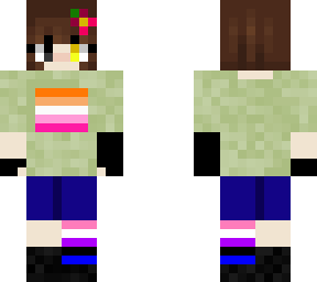 my oc <3