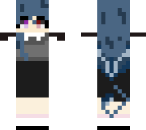 my oc luma