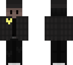 my skin again - something