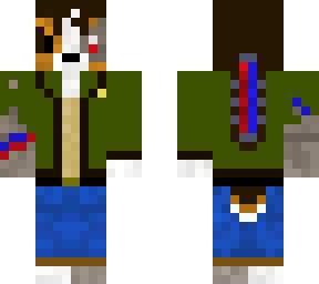 new better corginator
