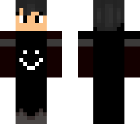 nice skin!