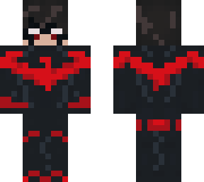 nightwing (red)