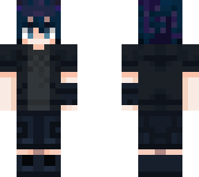 noctis lucis caelum
