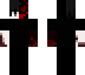 not normal boy skin