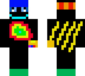 odd one
