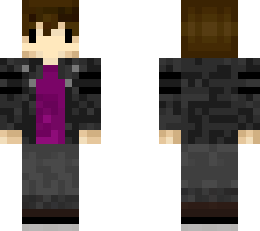 personal skin