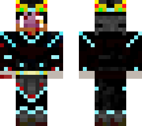 postanarchy piggyninja