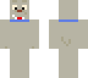 robot dreams dog