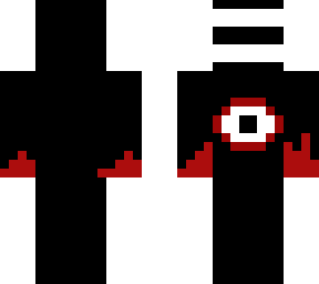 seventh creature