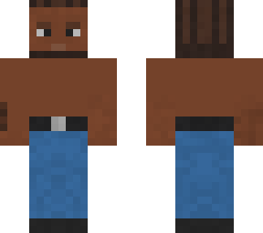 shad gaspard