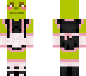 shae maid