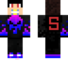 shommo gamer