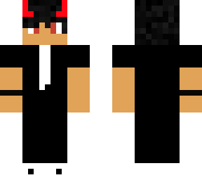 skin boy