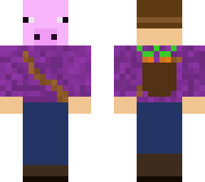 skin pig skin gabpig07 update again