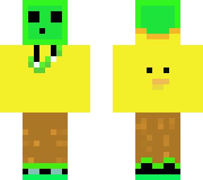 slime boi