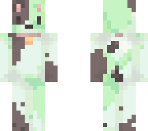 slime dog