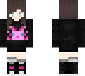 somy axo pink