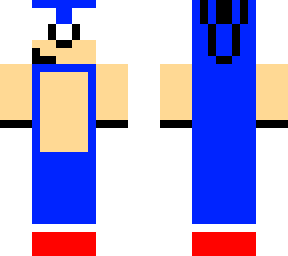 sonic