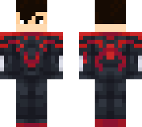 spiderman (far from home)