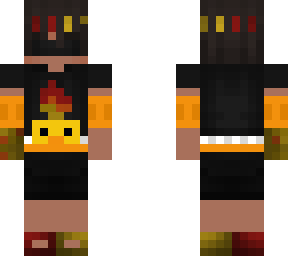 summer flame