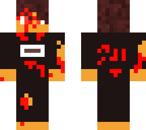 survival boy