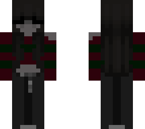 sweater egirl