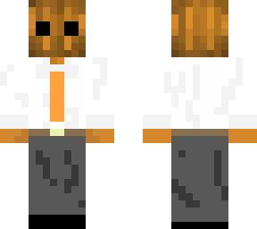 sweater pumpkin - tie variation