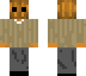 sweater pumpkin