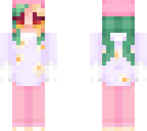 tetra ~ original character ??