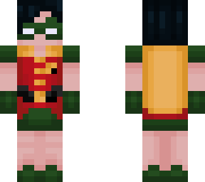 the boy wonder