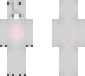 the hideous rat
