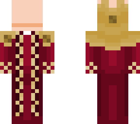 time lord