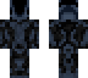 tron program (blank/black)