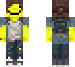 tutocraft ellie hw 2023