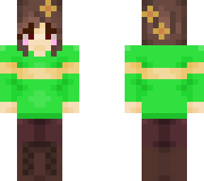 undertale chara