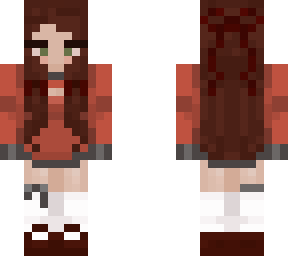 updated edit w red bow