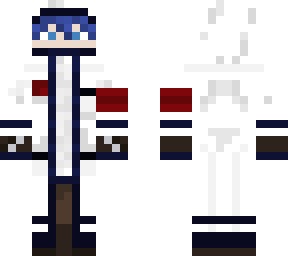 usato (hooded)
