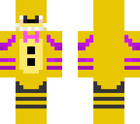 william afton