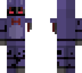 withered bonnie