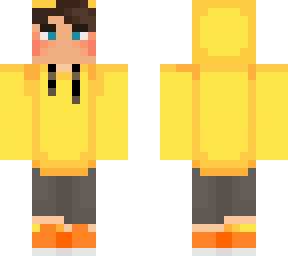 yellow jacket
