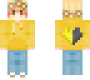 yellow lynn 2
