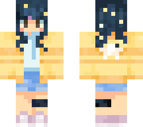 yzas skin <3