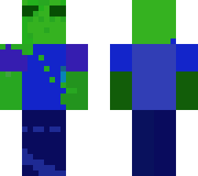 zombie