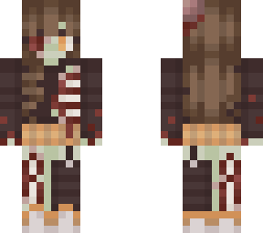 zombie brainz