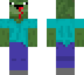 zombie noob