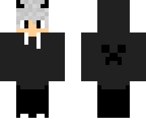 `hoodie skin`